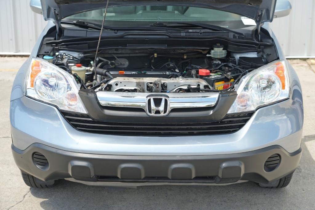 used 2009 Honda CR-V car, priced at $6,000