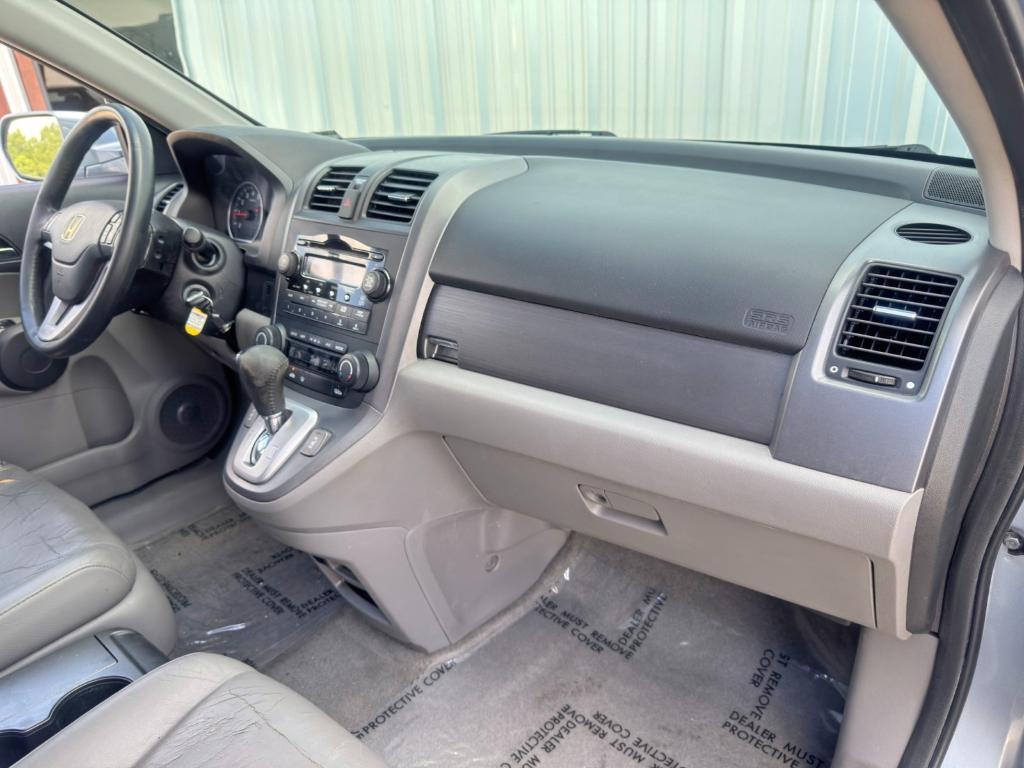 used 2009 Honda CR-V car, priced at $6,000