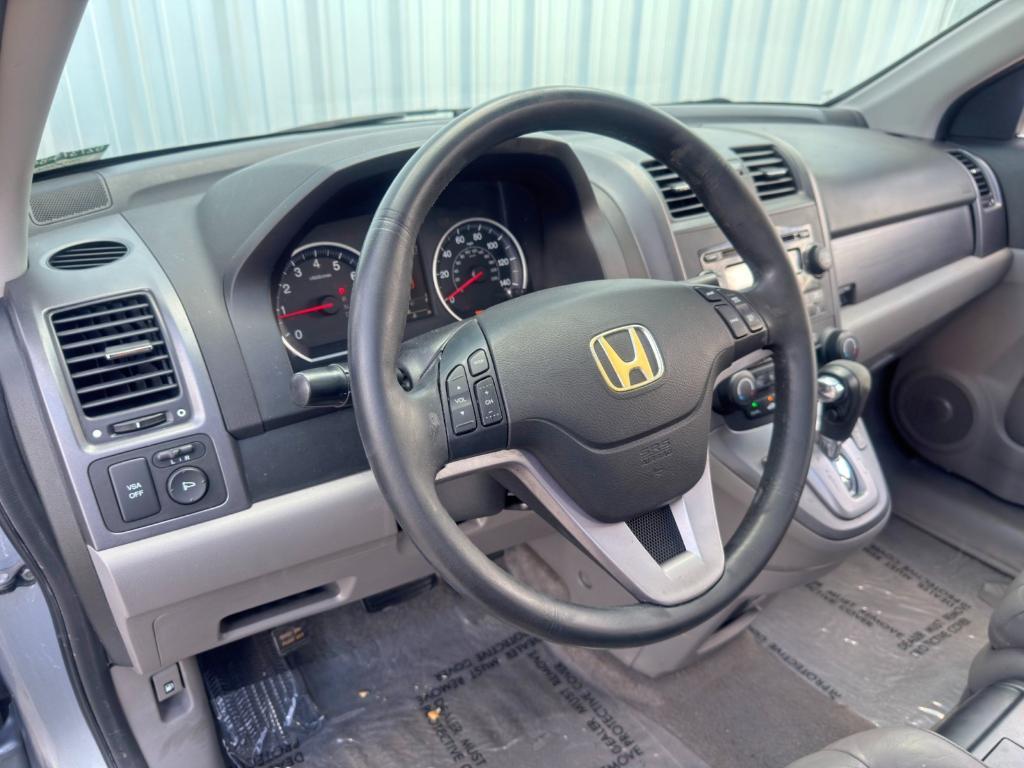 used 2009 Honda CR-V car, priced at $6,000
