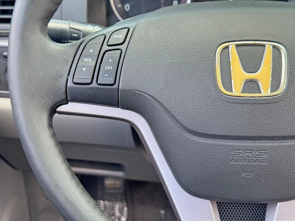 used 2009 Honda CR-V car, priced at $6,000