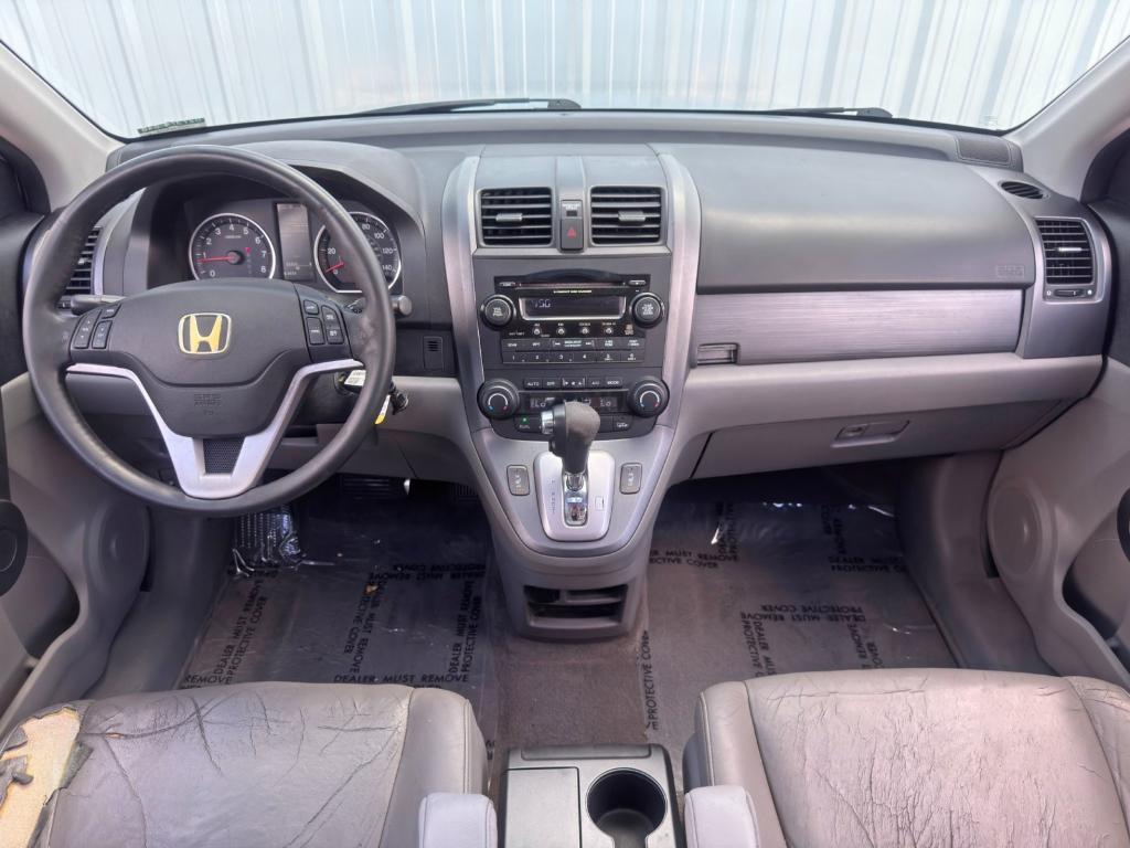 used 2009 Honda CR-V car, priced at $6,000