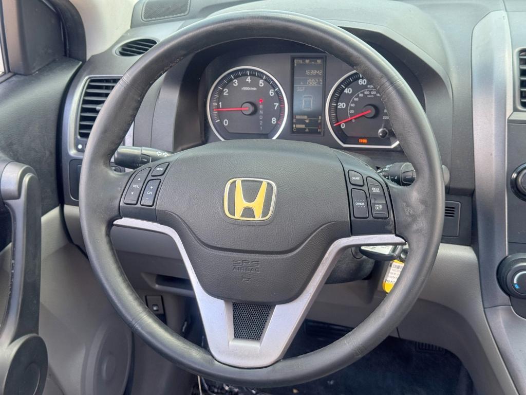 used 2009 Honda CR-V car, priced at $6,000