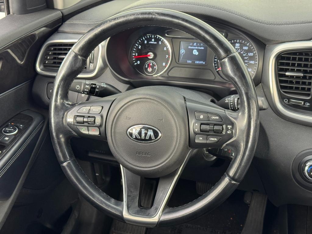 used 2016 Kia Sorento car, priced at $7,000