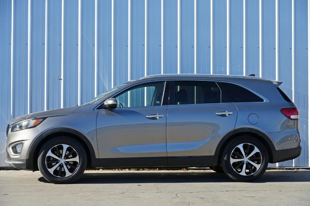 used 2016 Kia Sorento car, priced at $7,000