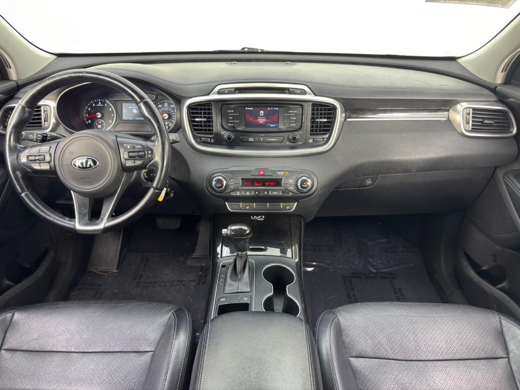 used 2016 Kia Sorento car, priced at $7,000