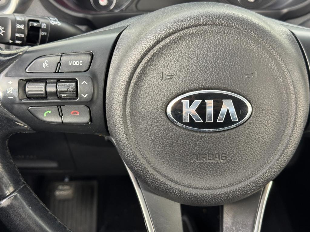 used 2016 Kia Sorento car, priced at $7,000