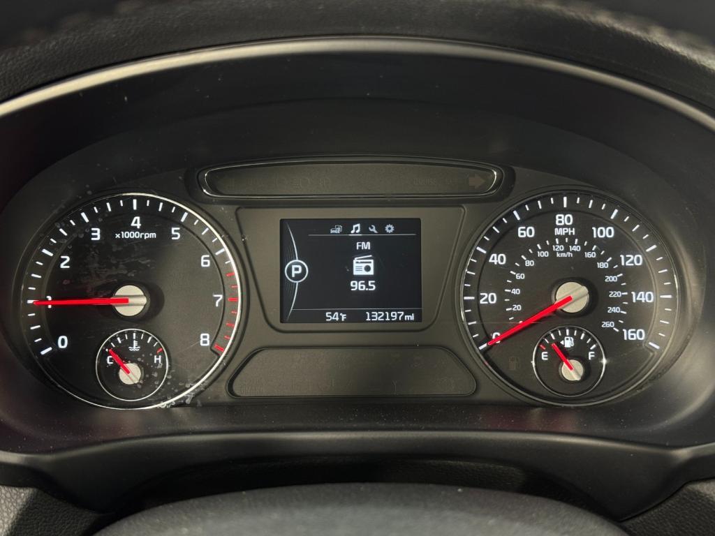 used 2016 Kia Sorento car, priced at $7,000