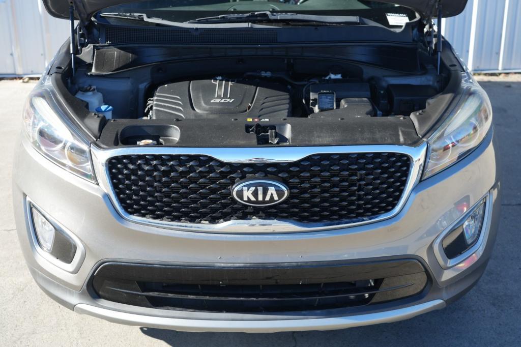 used 2016 Kia Sorento car, priced at $7,000