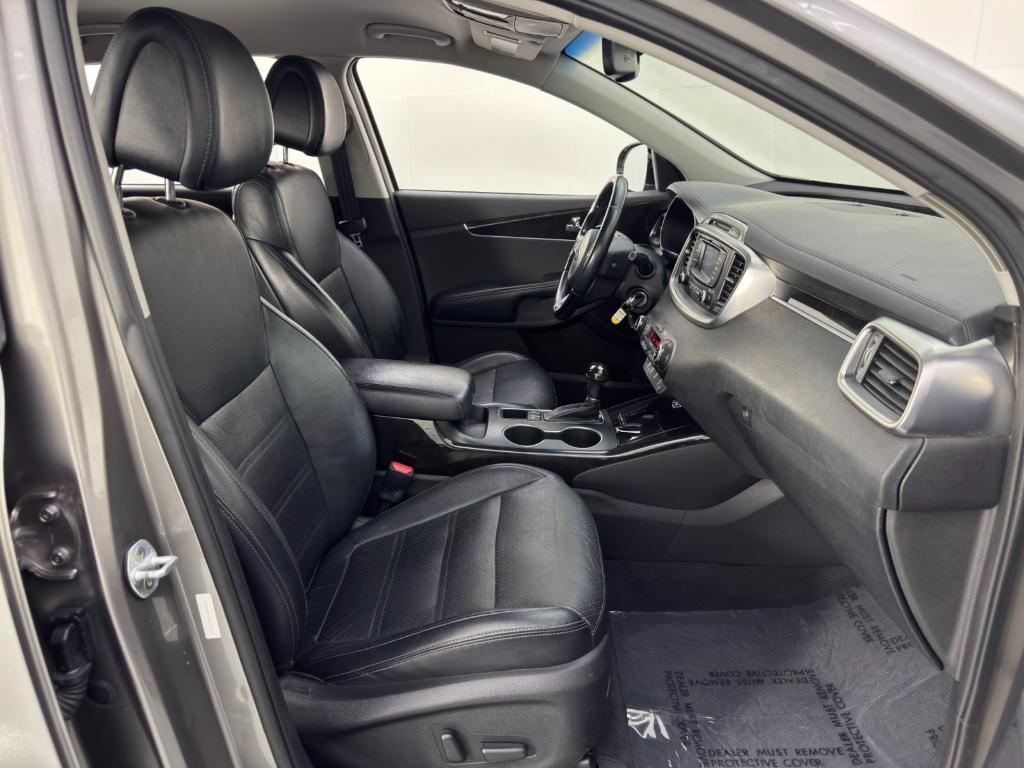 used 2016 Kia Sorento car, priced at $7,000