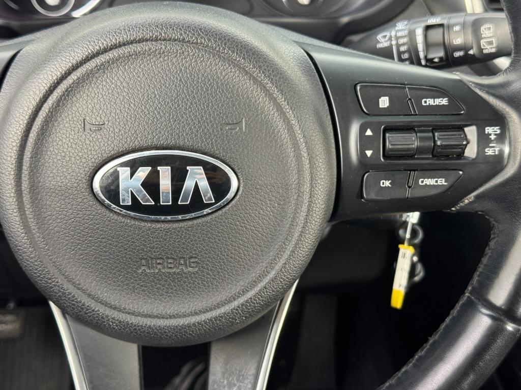 used 2016 Kia Sorento car, priced at $7,000