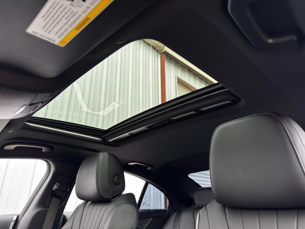 used 2019 Mercedes-Benz CLS 450 car, priced at $27,000
