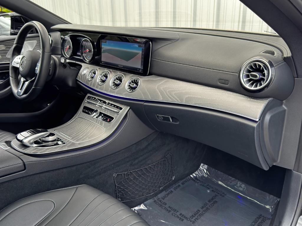 used 2019 Mercedes-Benz CLS 450 car, priced at $27,000