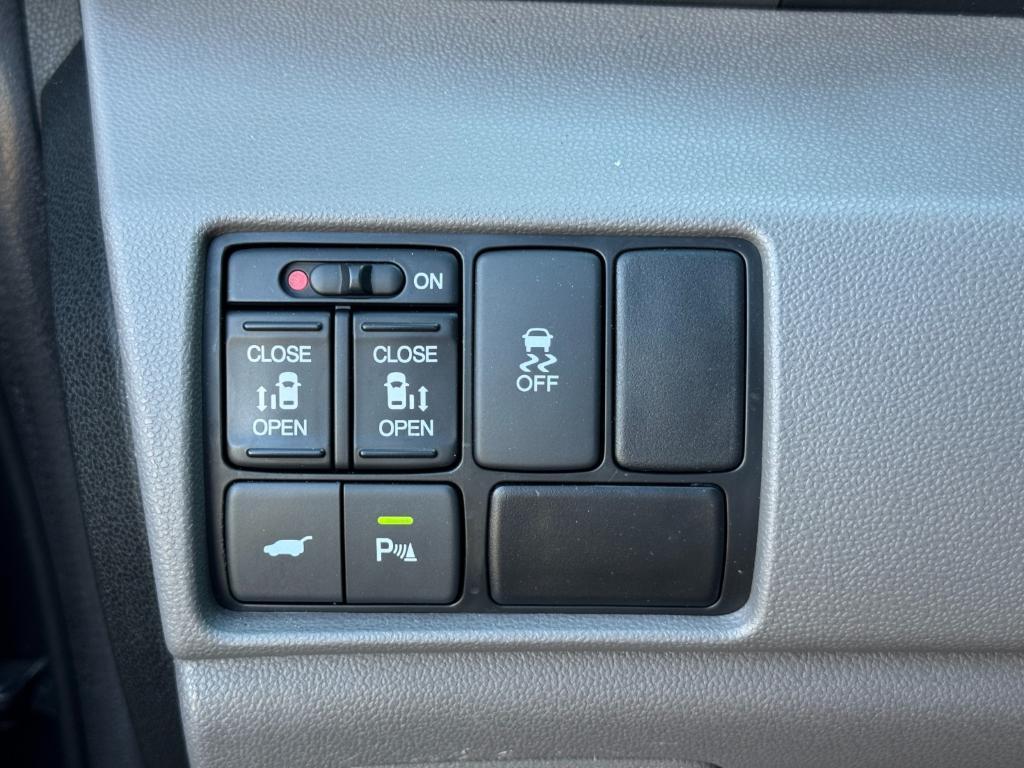 used 2012 Honda Odyssey car, priced at $8,000