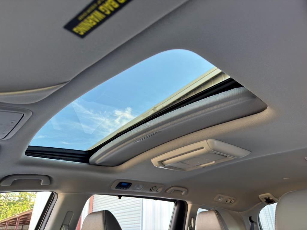 used 2012 Honda Odyssey car, priced at $8,000