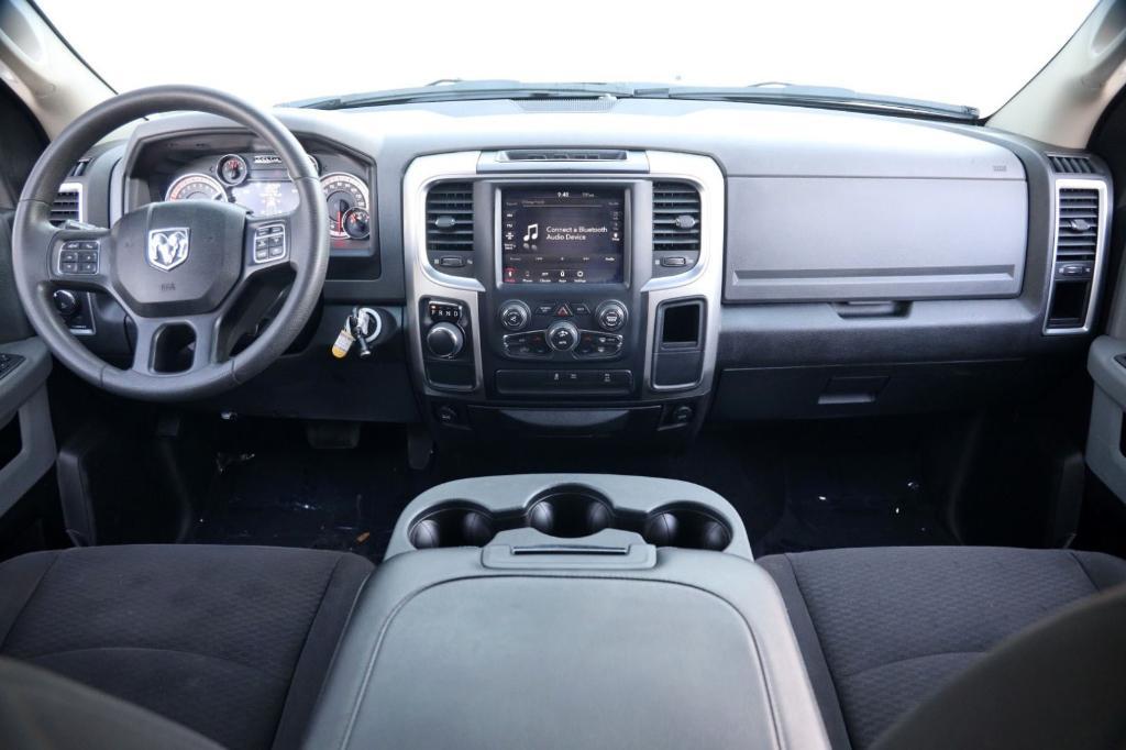 used 2020 Ram 1500 Classic car, priced at $26,250