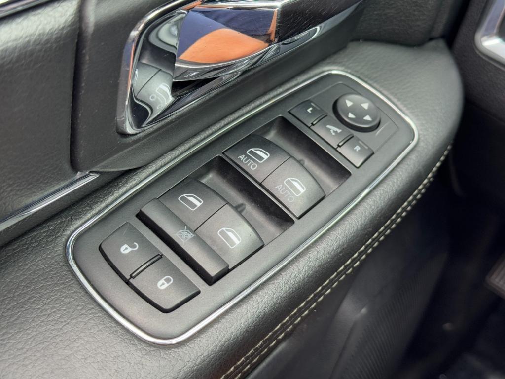 used 2015 Ram 3500 car