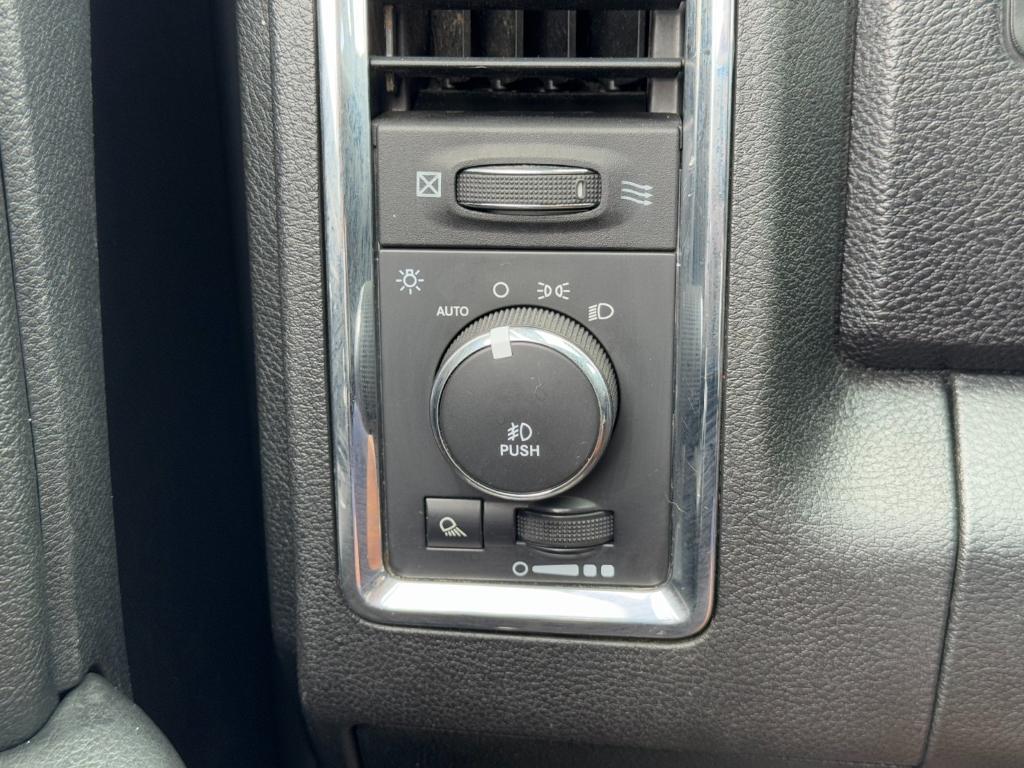 used 2015 Ram 3500 car