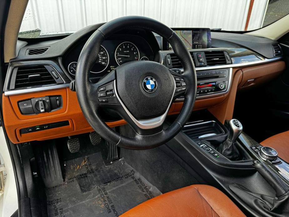 used 2014 BMW 328 car, priced at $11,500