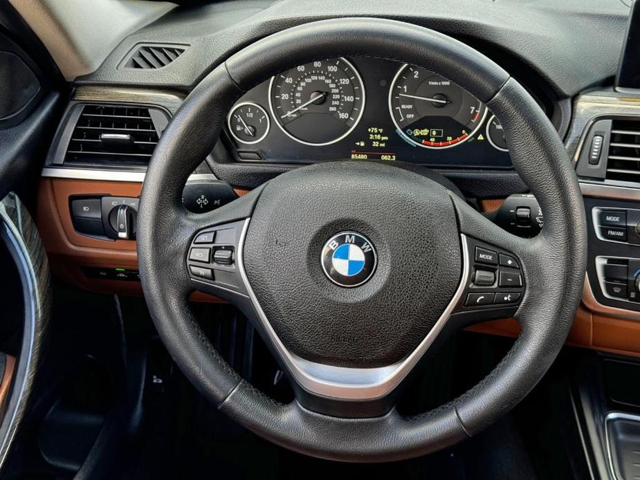 used 2014 BMW 328 car, priced at $11,500