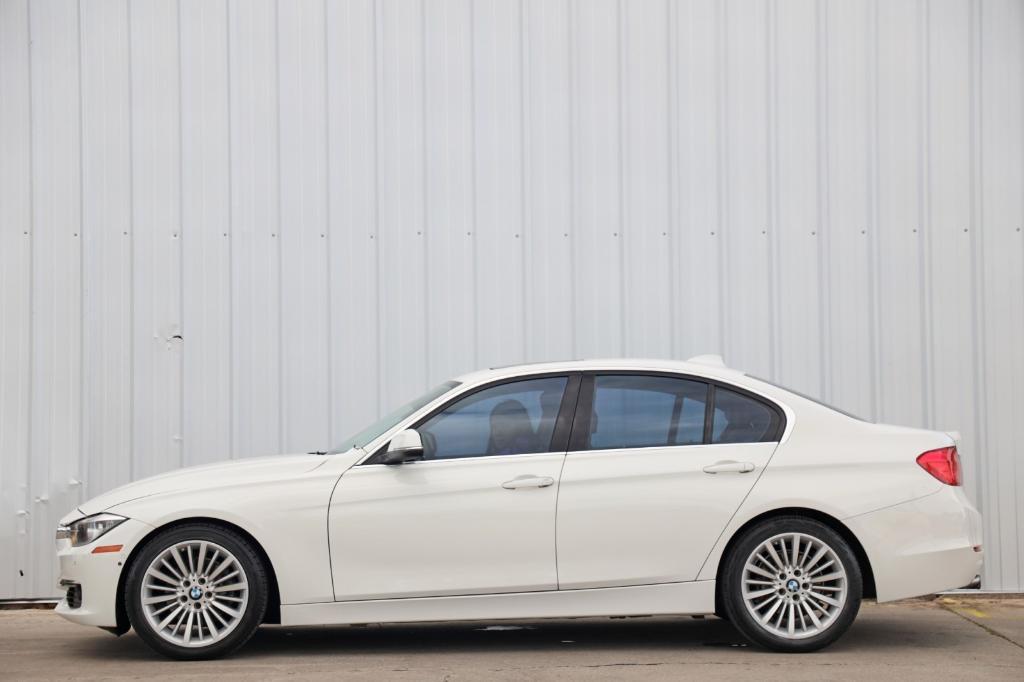 used 2014 BMW 328 car, priced at $11,500