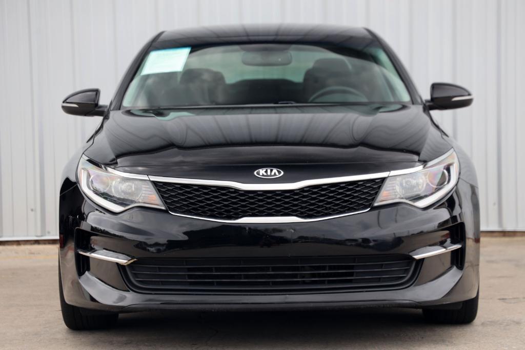 used 2017 Kia Optima car, priced at $8,250