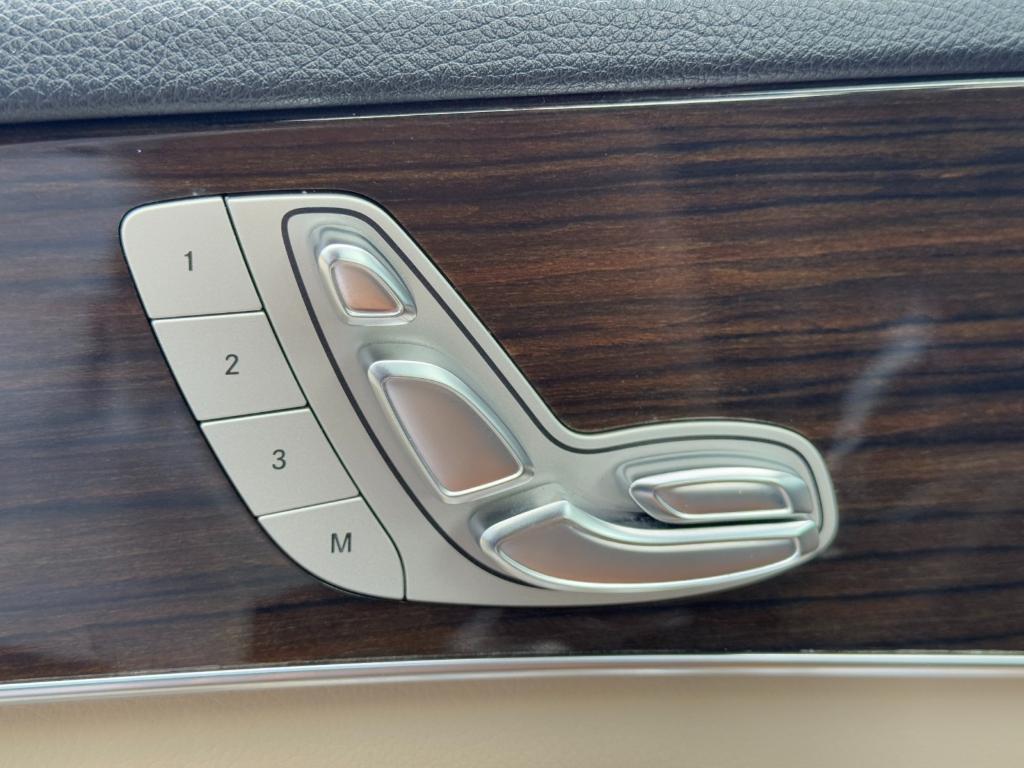 used 2019 Mercedes-Benz C-Class car, priced at $16,000