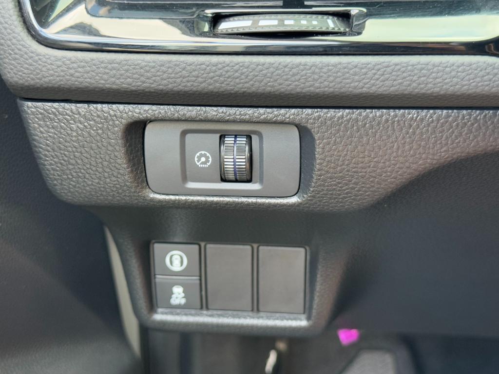 used 2023 Honda Civic car, priced at $19,500