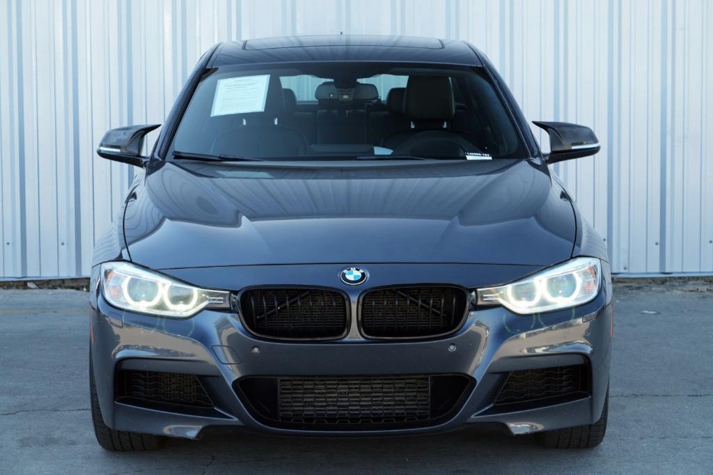 used 2013 BMW 335 car, priced at $15,000