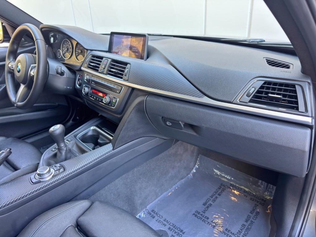 used 2013 BMW 335 car, priced at $15,000