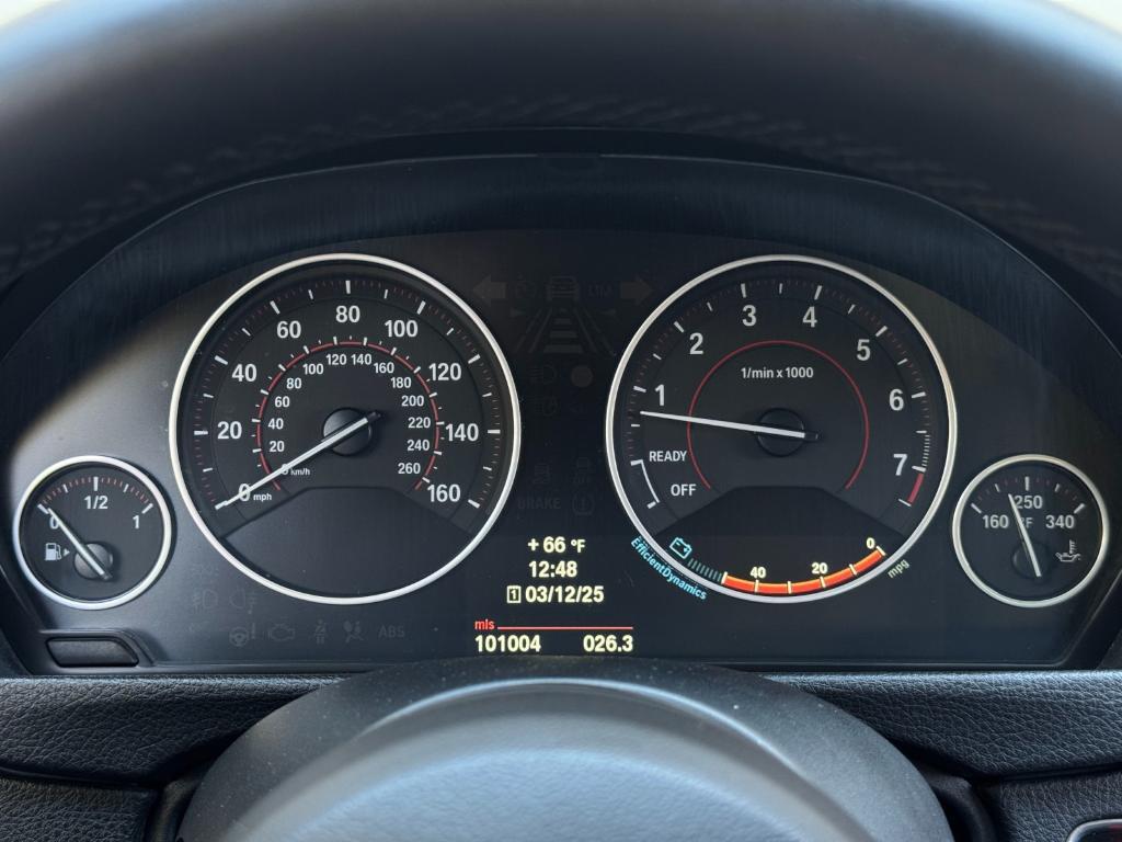 used 2013 BMW 335 car, priced at $15,000