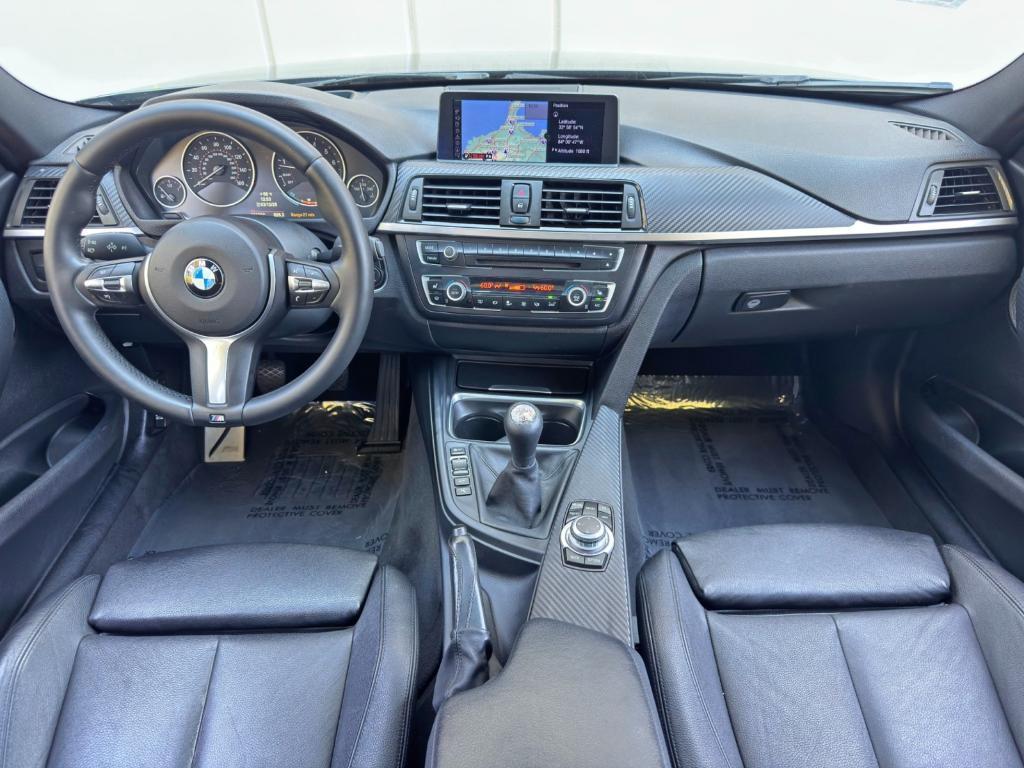 used 2013 BMW 335 car, priced at $15,000