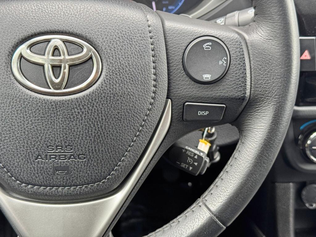 used 2015 Toyota Corolla car, priced at $8,250