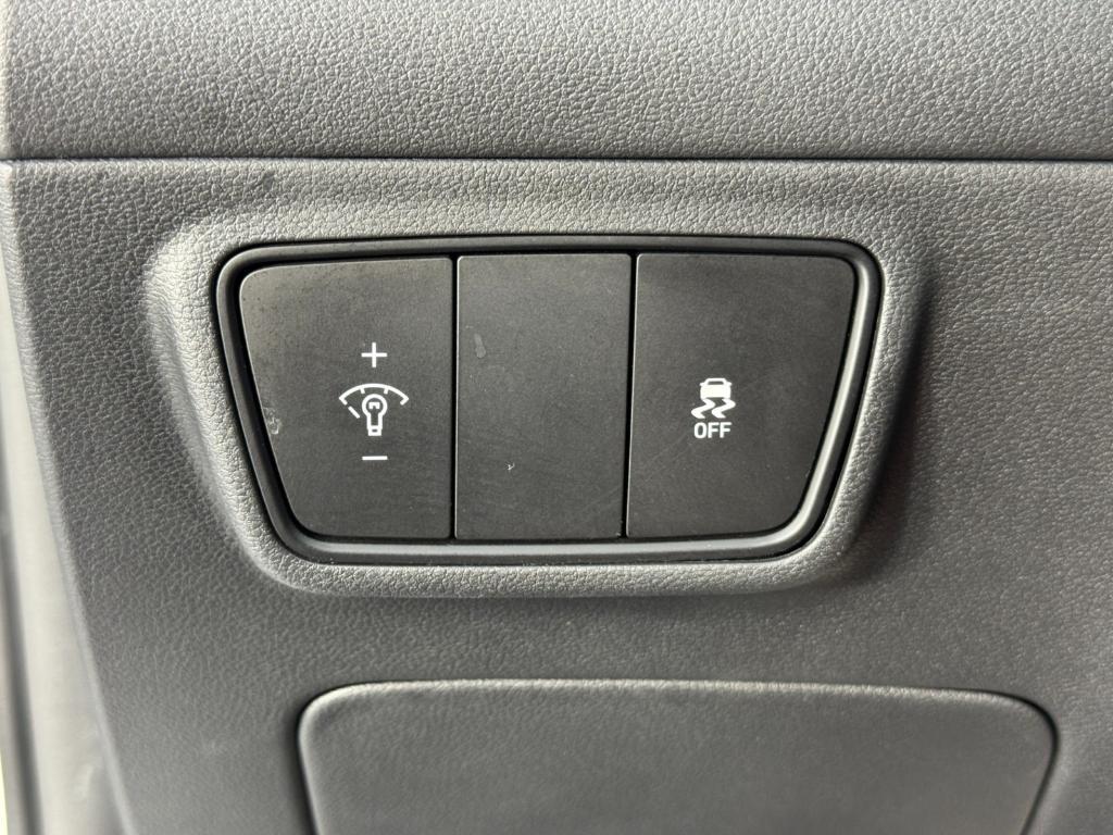 used 2022 Hyundai Tucson car, priced at $16,000