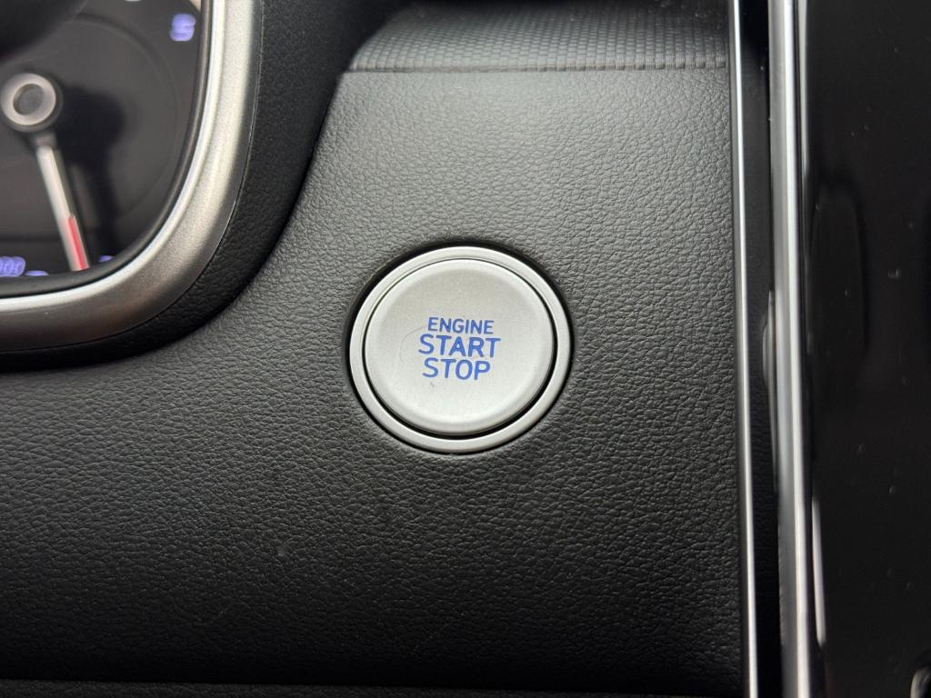 used 2022 Hyundai Tucson car, priced at $16,000