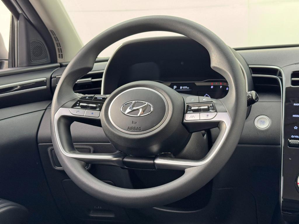 used 2022 Hyundai Tucson car, priced at $16,000