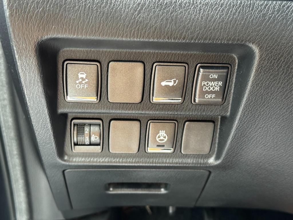 used 2014 INFINITI QX60 car