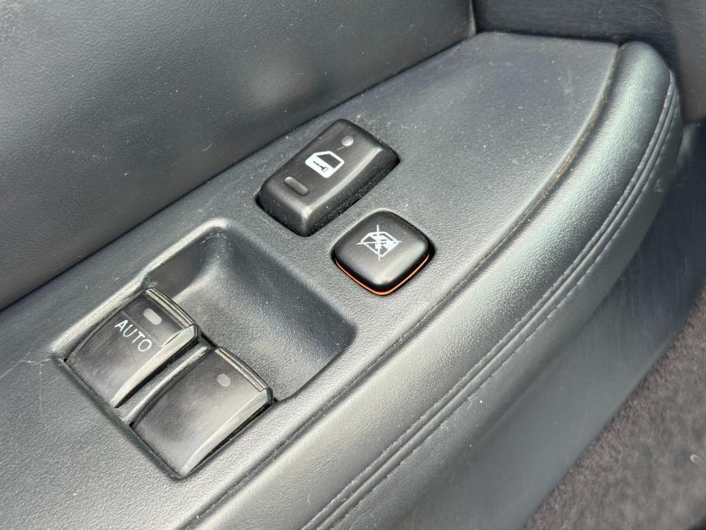 used 2004 Lexus SC 430 car, priced at $7,000