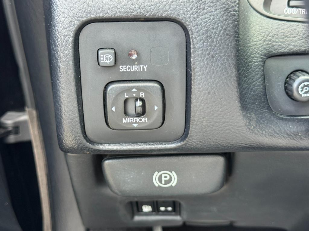 used 2004 Lexus SC 430 car, priced at $7,000