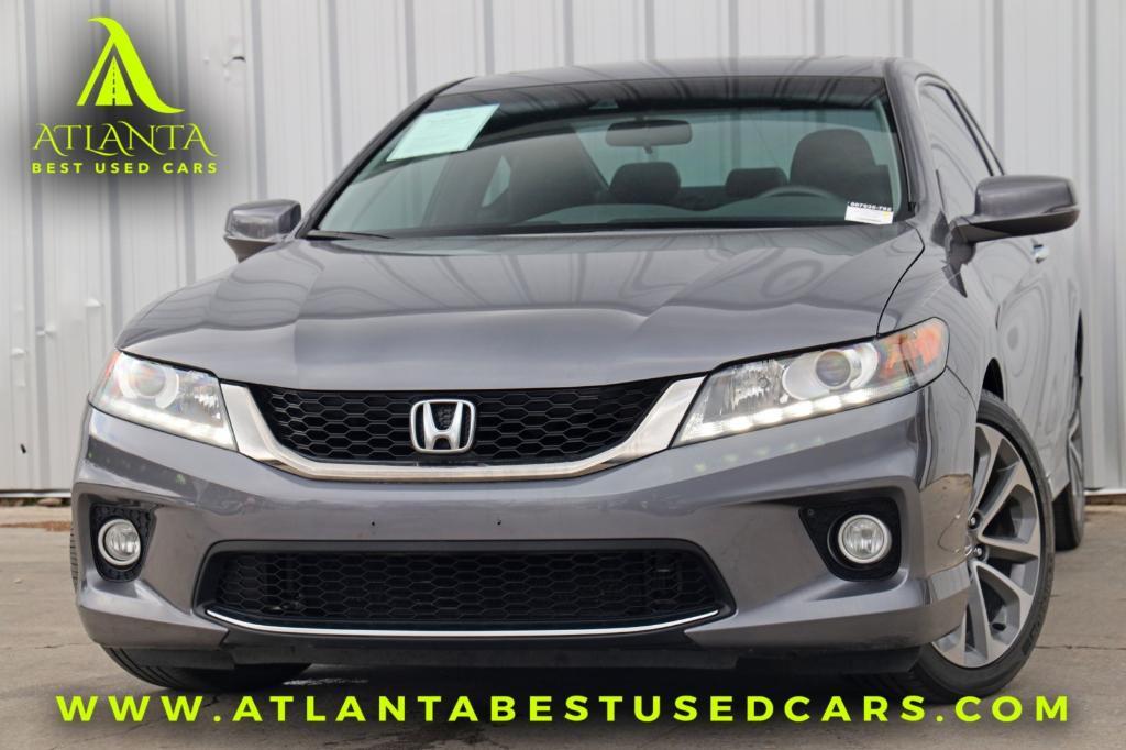 used 2013 Honda Accord car