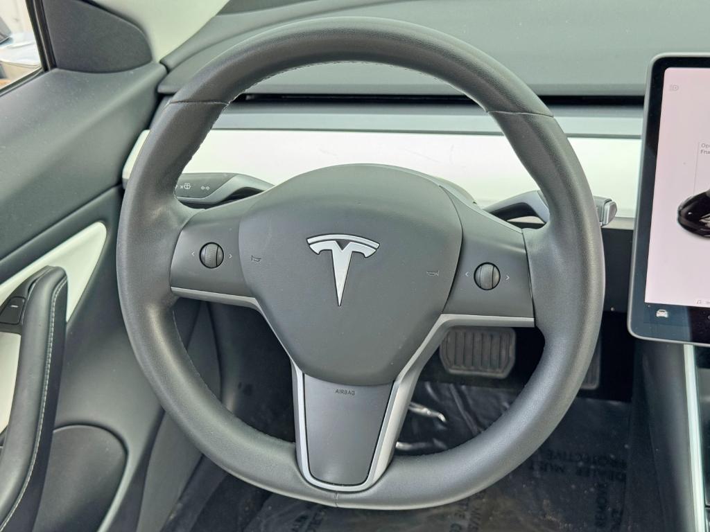 used 2020 Tesla Model 3 car