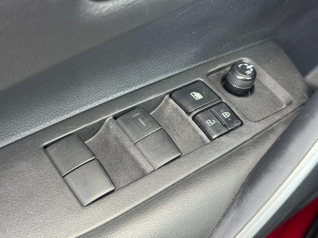 used 2023 Toyota Corolla car, priced at $19,500