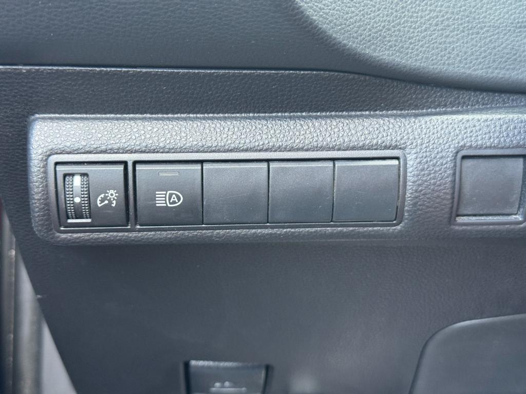 used 2023 Toyota Corolla car, priced at $19,500