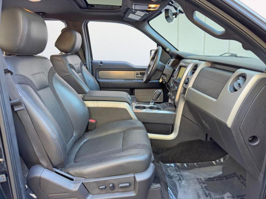 used 2013 Ford F-150 car, priced at $17,000