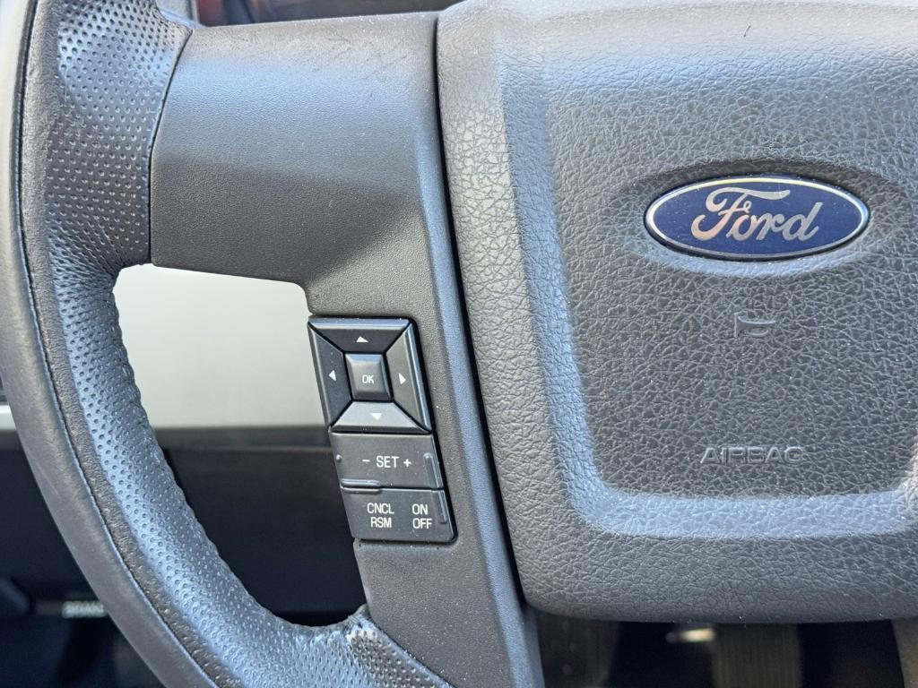 used 2013 Ford F-150 car, priced at $17,000