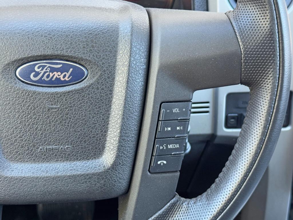 used 2013 Ford F-150 car, priced at $17,000