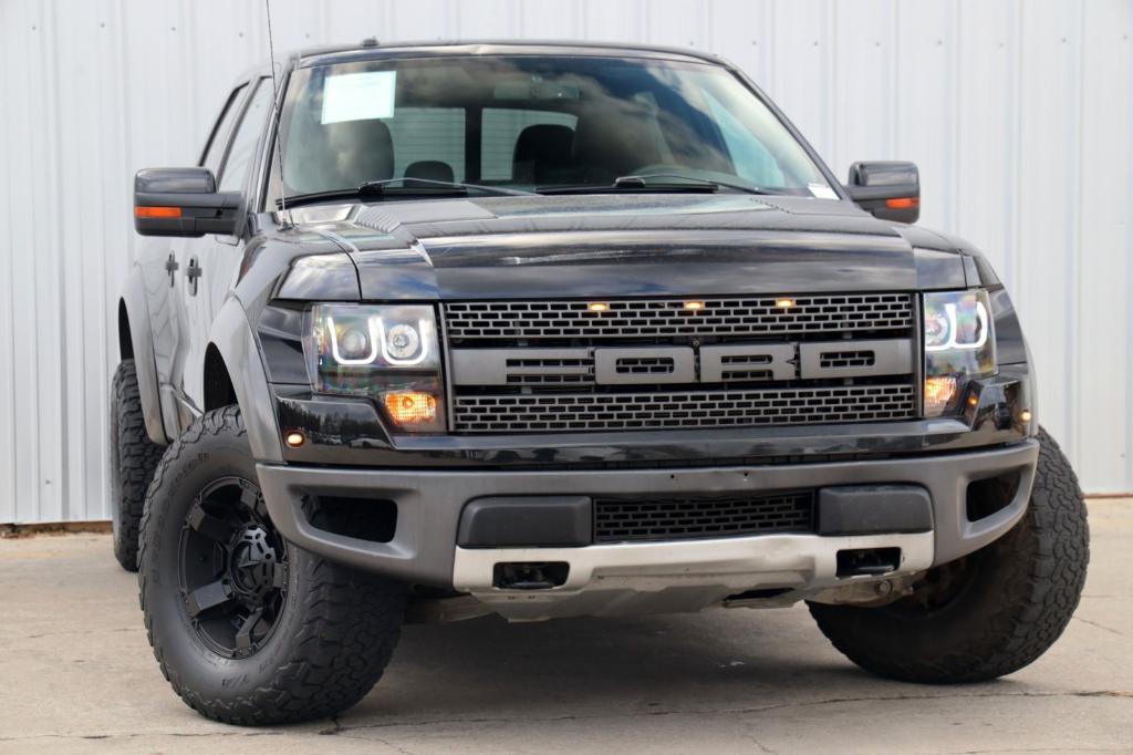 used 2013 Ford F-150 car, priced at $17,000