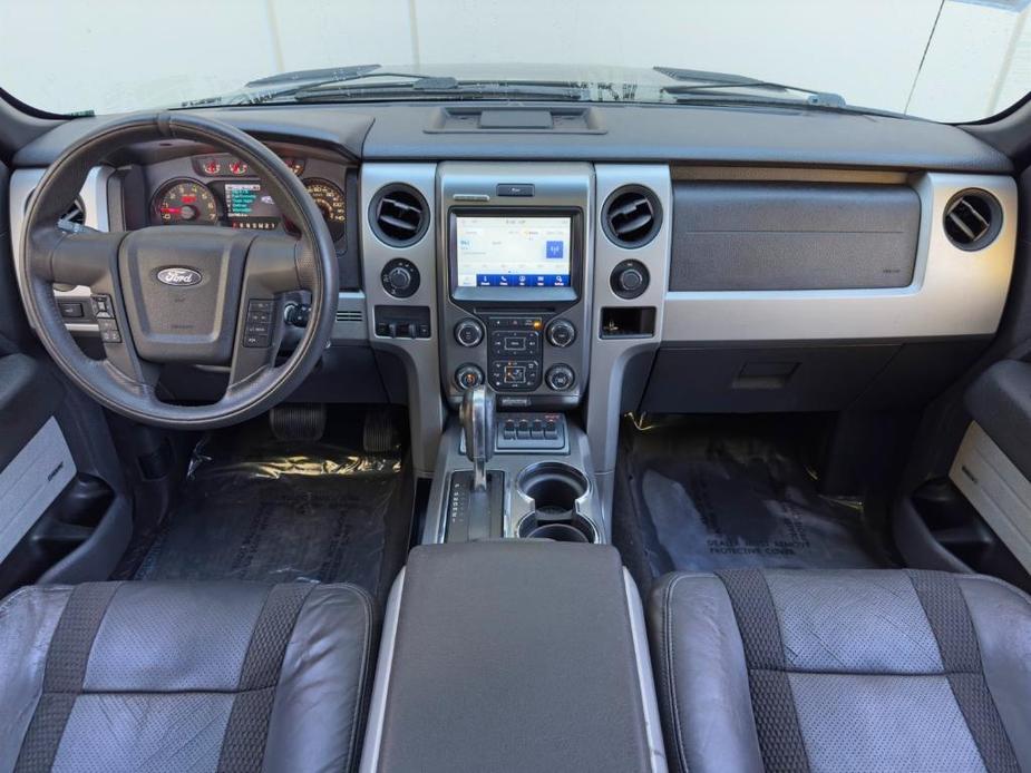 used 2013 Ford F-150 car, priced at $17,000