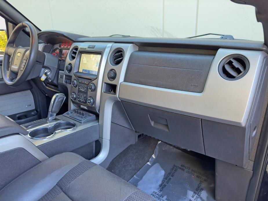 used 2013 Ford F-150 car, priced at $17,000