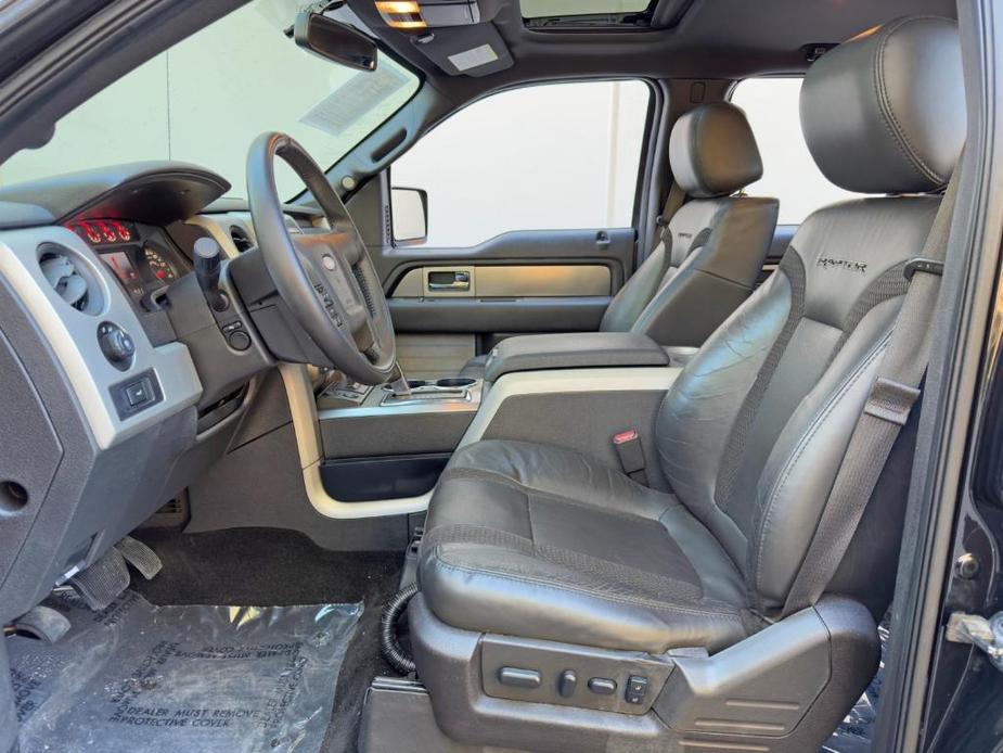 used 2013 Ford F-150 car, priced at $17,000