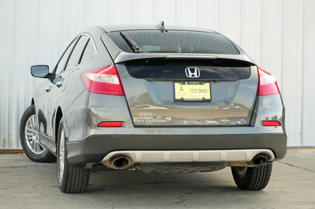 used 2013 Honda Crosstour car, priced at $10,500
